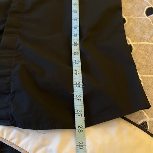 Givenchy Black Classic Embroidered Stars Men’s Shirt - Picture 9 of 9